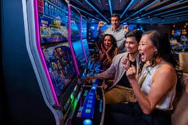 Live casino table games section on Super Ace Game with baccarat and roulette