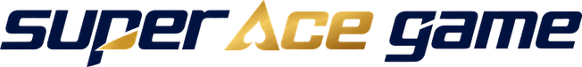Super Ace Game official logo